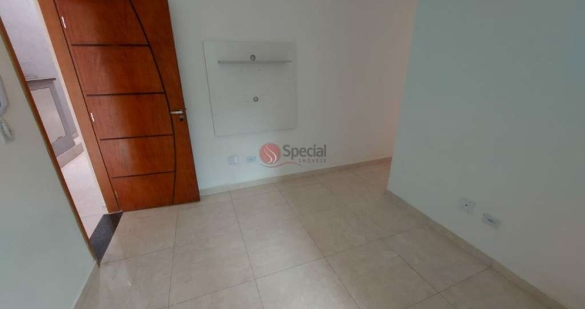 Apartamento na Vila Matilde, 2 quartos. Próximo ao Metrô.
