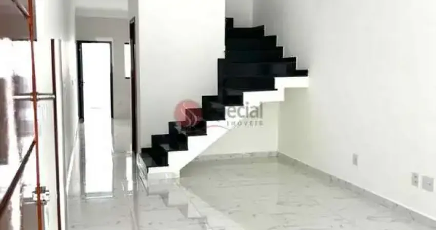 Sobrado na Vila Alpina.