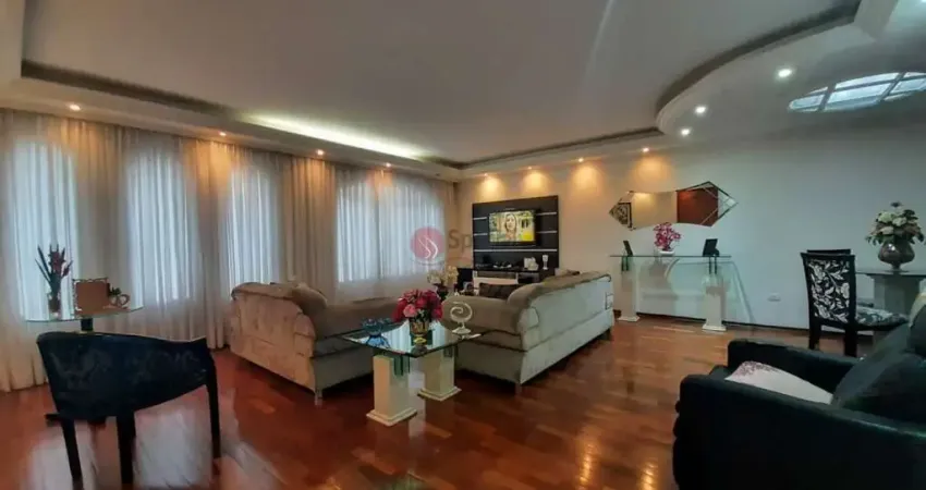 SOBRADO A VENDA NO TATUAPÉ, ÓTIMA LOCALIZAÇÃO!