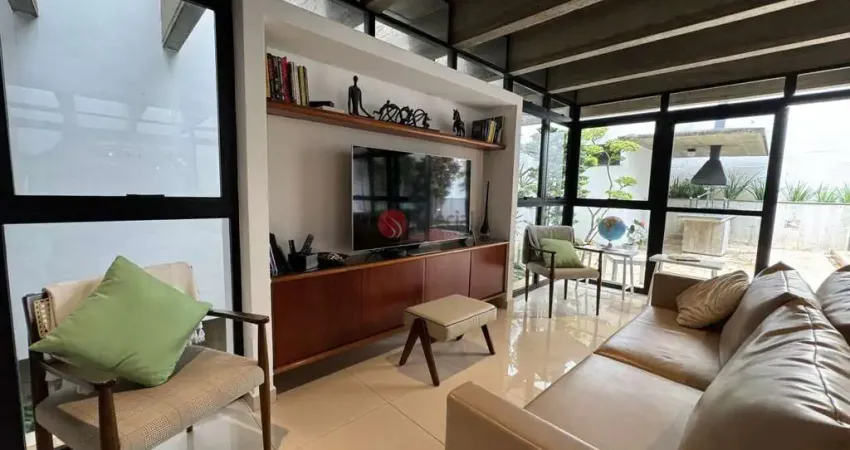 Casa com 4 quartos à venda na Rua Acaju, 109, Jardim Têxtil, São Paulo