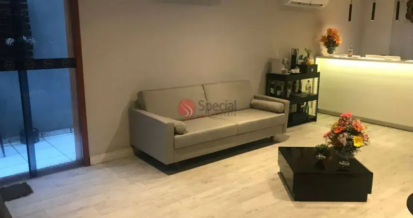 PRÉDIO COMERCIAL COM RENDA, 550M² A/CONSTRUÍDA,9 SUÍTES,12 VAGAS!
