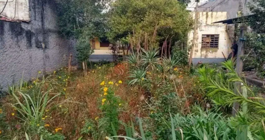 Terreno à venda, 312 m² - ao lado do Shopping Anália Franco