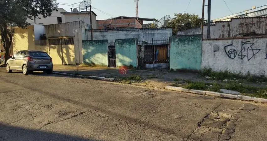 Terreno na Vila Formosa para construção em ótimo local.