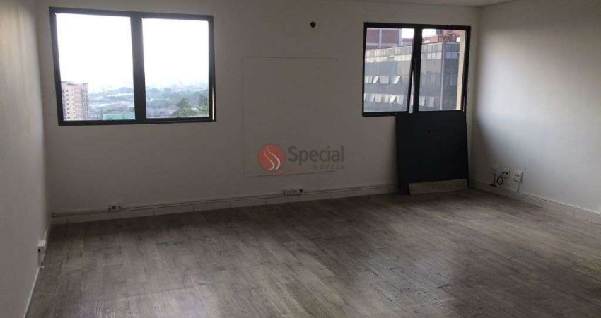 Andar Corporativo comercial na Penha.