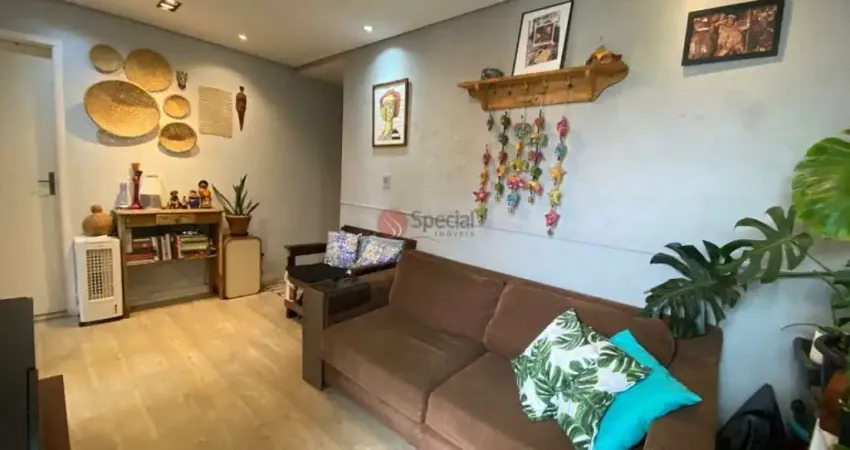 Apartamento com 2 quartos à venda na Rua Barão de Iguape, 985, Liberdade, São Paulo