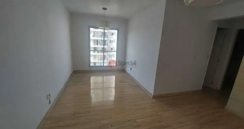 Apartamento pra compra  com 64m², 2 quartos e 1 vaga no Tatuapé.