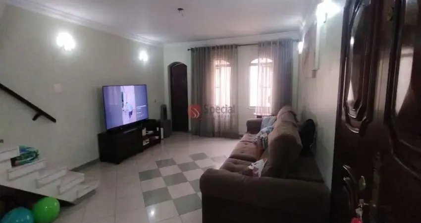 Casa com 3 quartos à venda na Rua Imbocuí, 350, Tatuapé, São Paulo
