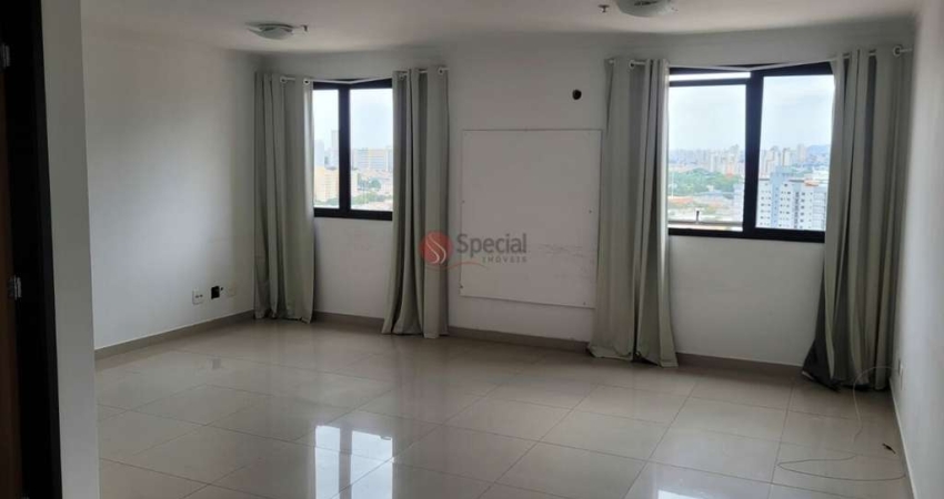 Sala comercial na Penha.
