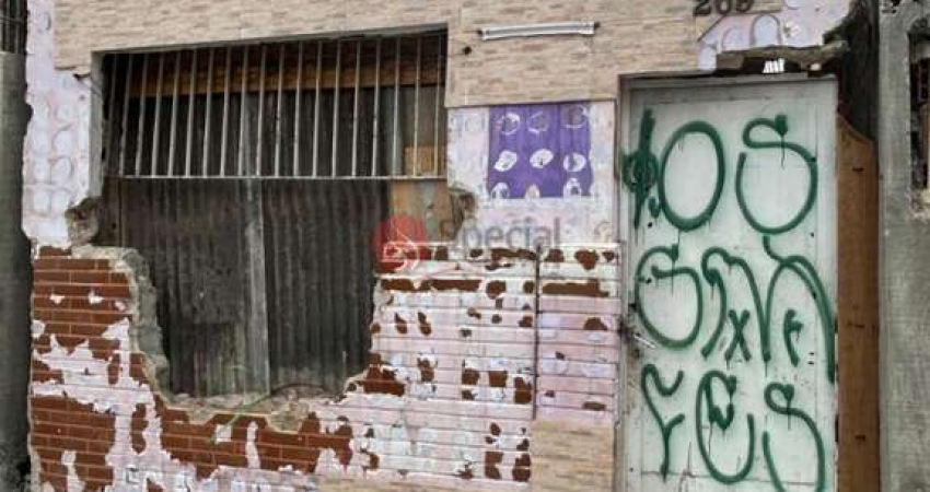Terreno  no Tatuapé  com 103,40 m². Abaixo do valor de mercado.