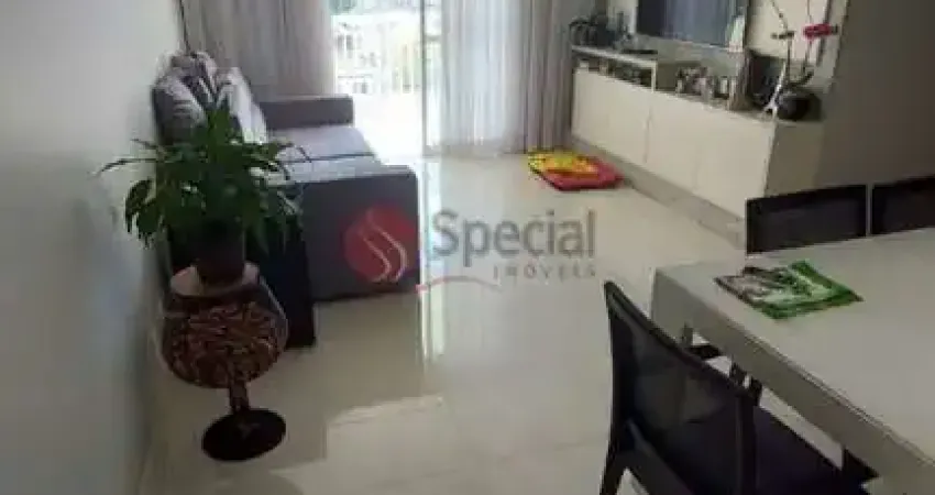 Apartamento no Tatuapé, próximo a Avenida Celso Garcia.