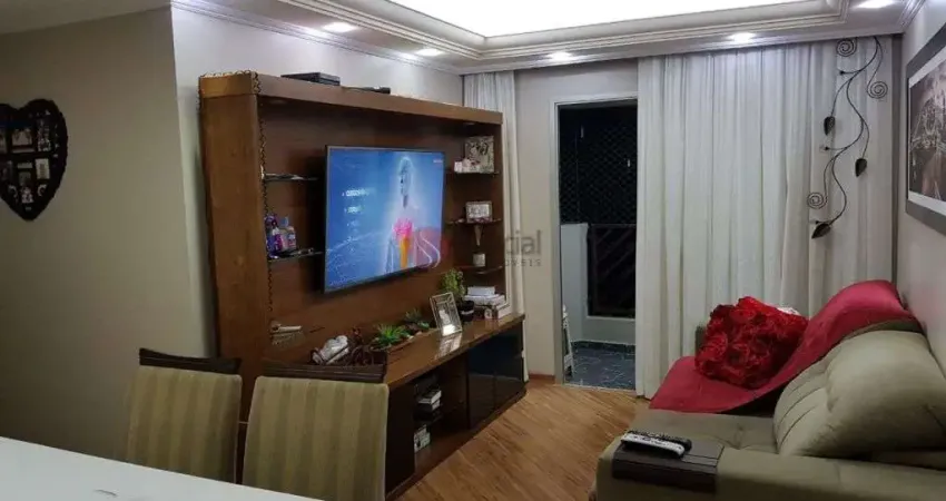 Apartamento na Vila Carrão