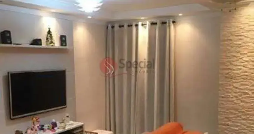Apartamento com 2 quartos à venda na Avenida Ibiúna, 800, Aricanduva, São Paulo