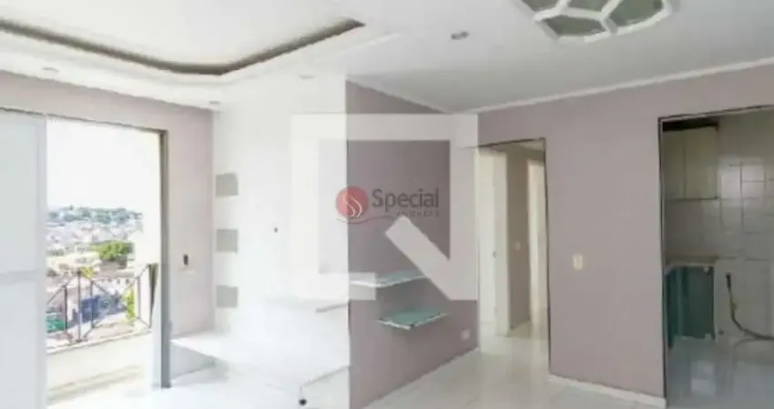 Apartamento com 2 quartos à venda na Rua Pastor Agenor Caldeira Diniz, 426, Jardim Imperador (Zona Leste), São Paulo