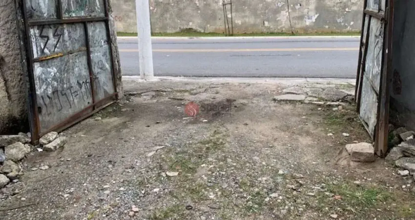 Terreno a venda no Tatuapé