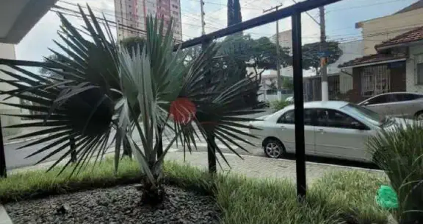 Apartamento para compra no Parque São Jorge.