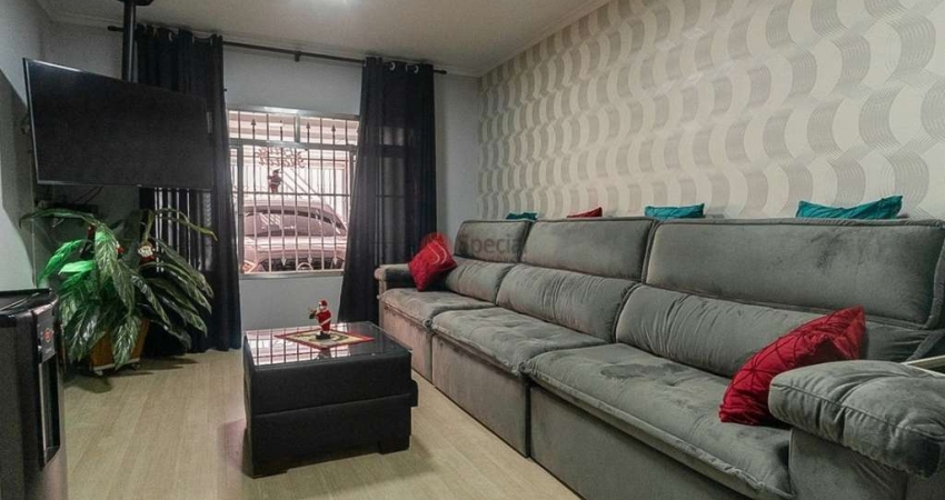 Casa com 3 quartos à venda na Rua São José de Arimatéia, 219, Jardim Vila Formosa, São Paulo