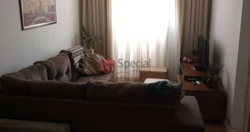 Apartamento com 2 quartos à venda na Avenida Professor Carini, 69, Vila Formosa, São Paulo