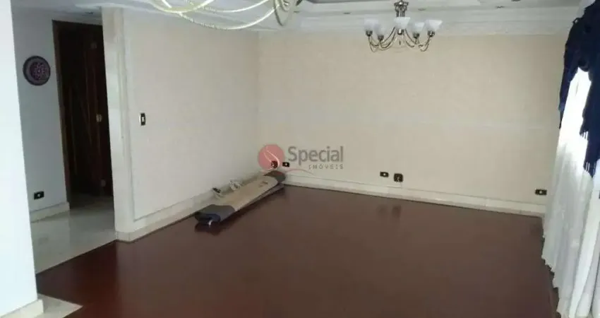 Apartamento na Vila Ema