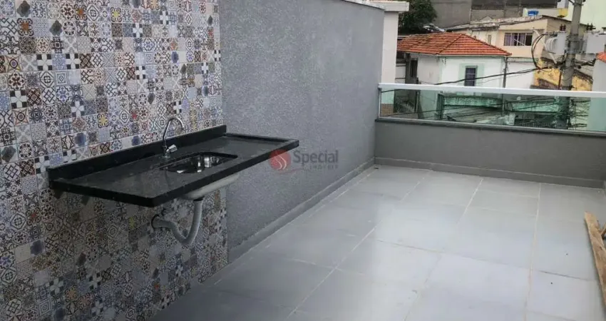 Sobrado na Penha com 3 suítes e 1 vaga.