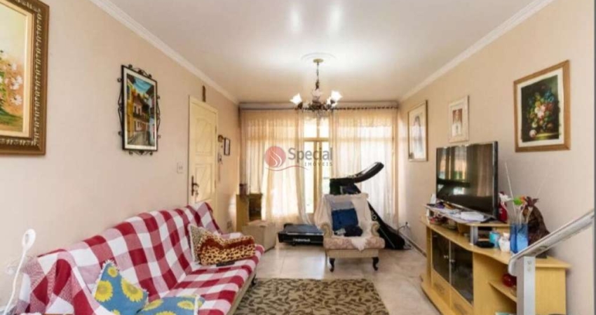 Casa com 2 quartos à venda na Avenida Norberto Mayer, 54, Vila Carrão, São Paulo