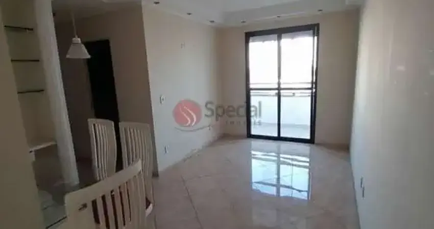 Apartamento com 1 quarto à venda na Rua Coronel Carlos Oliva, 411, Tatuapé, São Paulo