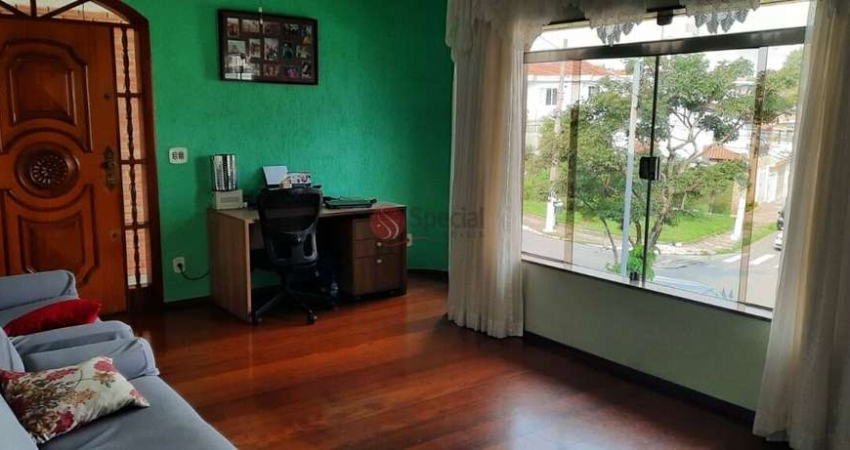 Casa à venda, Vila Formosa, São Paulo - CA0812.
