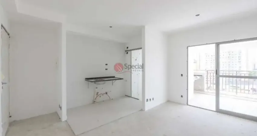 Apartamento novo de 68 metros à venda com 2 quartos e 2 banheiros  na Vila Ema.