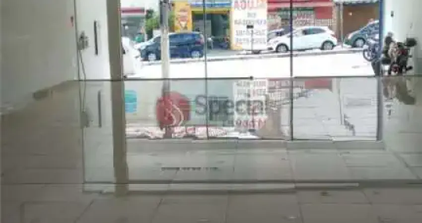 Ponto comercial com 1 sala à venda na Rua Emília Marengo, 300, Tatuapé, São Paulo