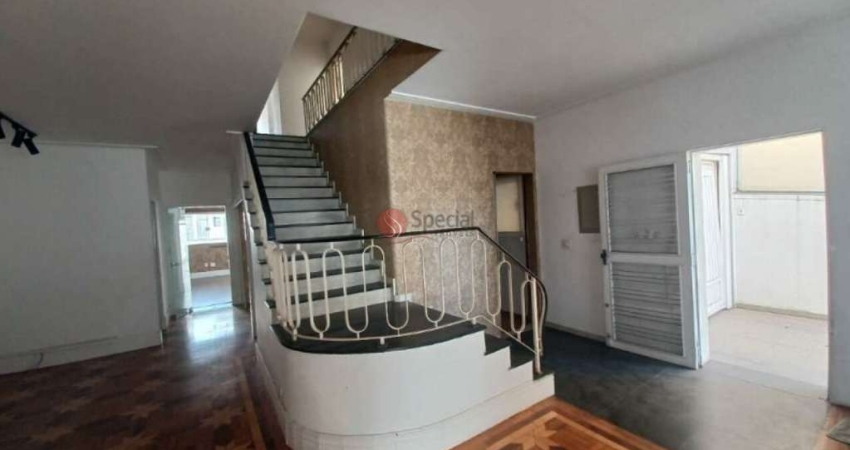 Sobrado a venda na Vila Carrão com  300 m².