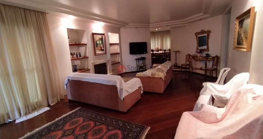 Apartamento com 4 quartos à venda na Rua Professor Pedreira de Freitas, 151, Tatuapé, São Paulo