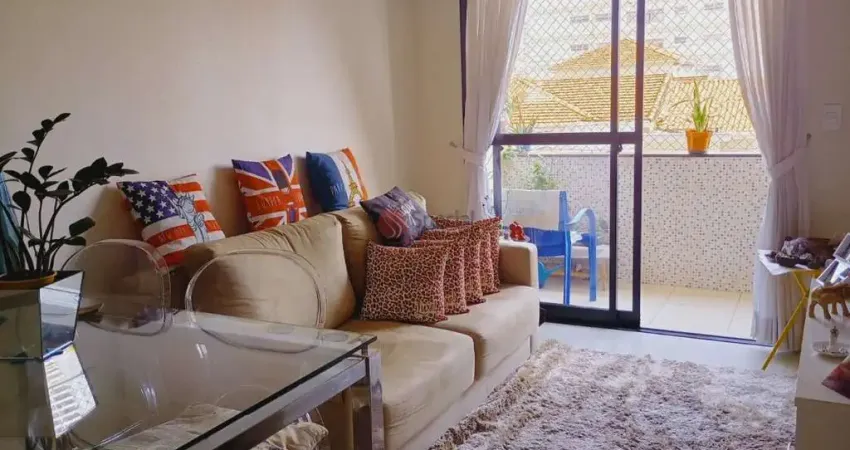 Apartamento 2 dormitórios no Tatuapé
