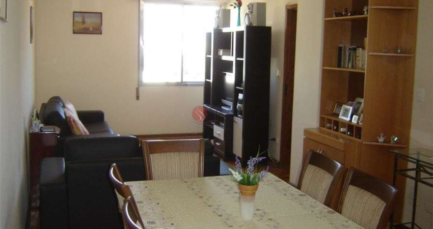 Apartamento no  Tatuapé.