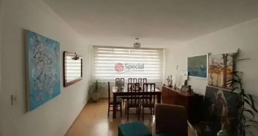 Apartamento à venda no  Tatuapè com 109 m².