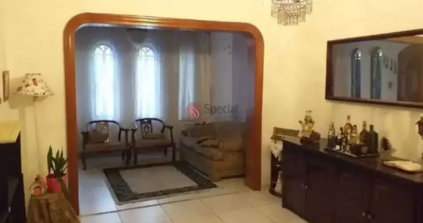 Casa com 3 quartos à venda na Rua Roque Serafim, 90, Jardim Têxtil, São Paulo