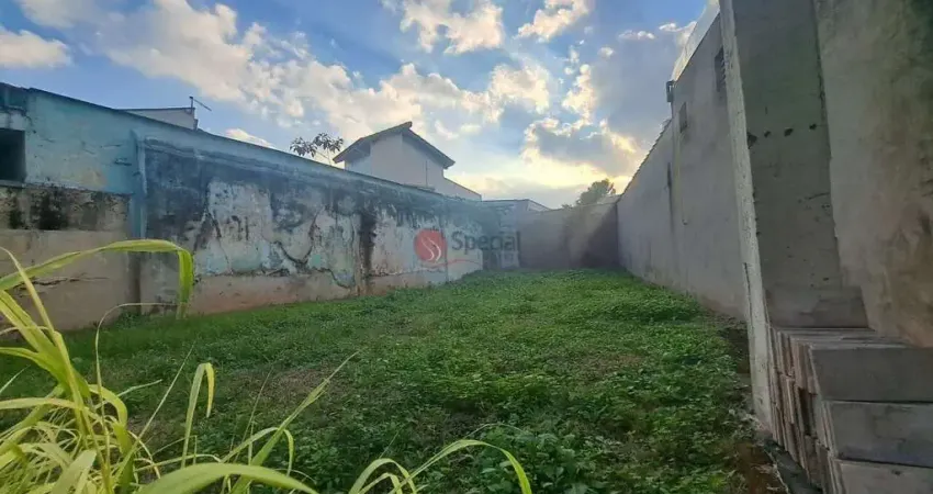 Terreno à venda  na Vila Formosa com 121,95 metros.