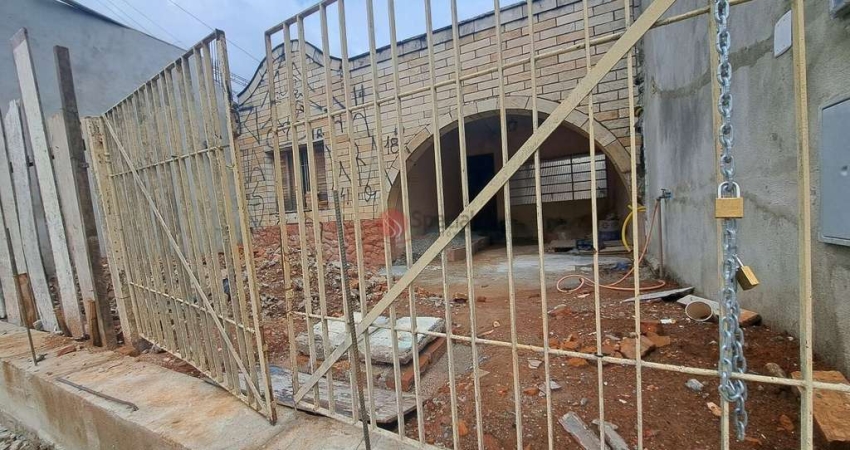Terreno com 288 metros na Vila Carrão.