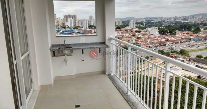 Apartamento à venda, Tatuapé, São Paulo.