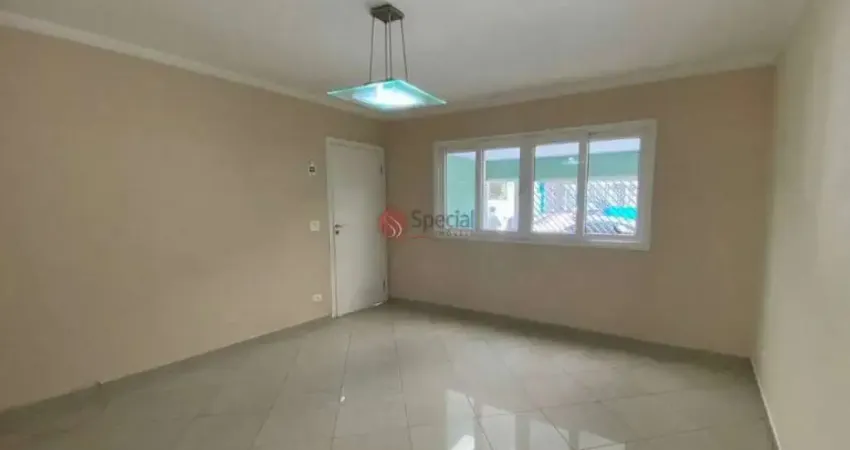 Casa terrea com 2 quartos à venda no  Tatuapé com 95 metros e terreno de 158 metros.