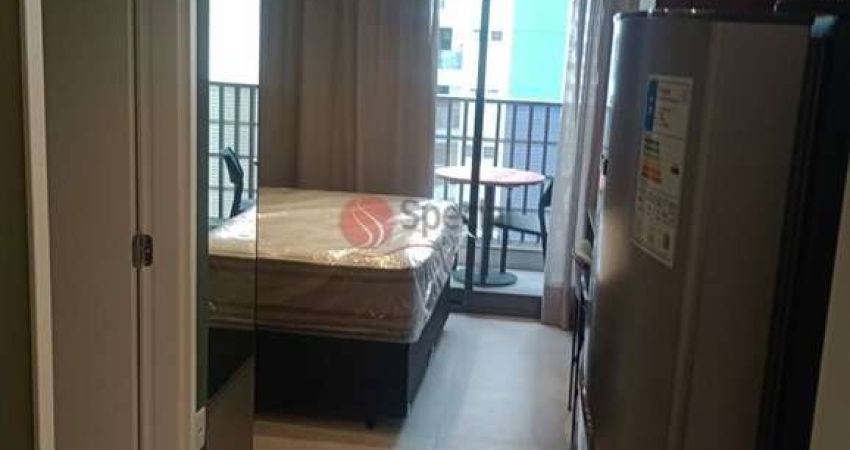 Apartamento no Anália Franco,1 dormitório, sala,1 banheiro,próximo ao Shopping e Metro Analia