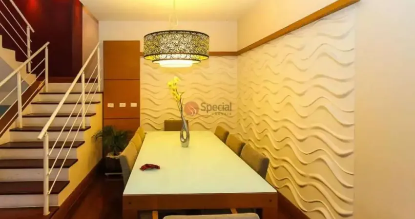 Casa com 3 quartos à venda na Rua Visconde de Ataíde, 153, Jardim Têxtil, São Paulo