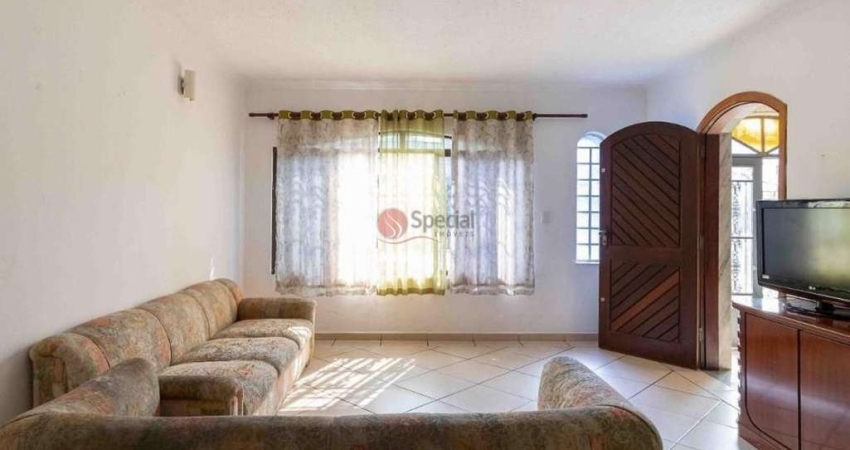 Casa com 4 quartos à venda na Rua Mariano de Sousa, 300, Vila Carrão, São Paulo
