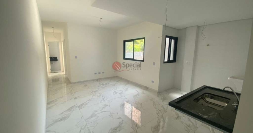 Apartamento à venda próximo ao Shopping JArdim Anália Franco.