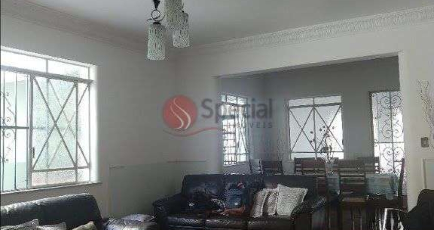 Sobrado residencial à venda, Tatuapé, São Paulo - SO6573.
