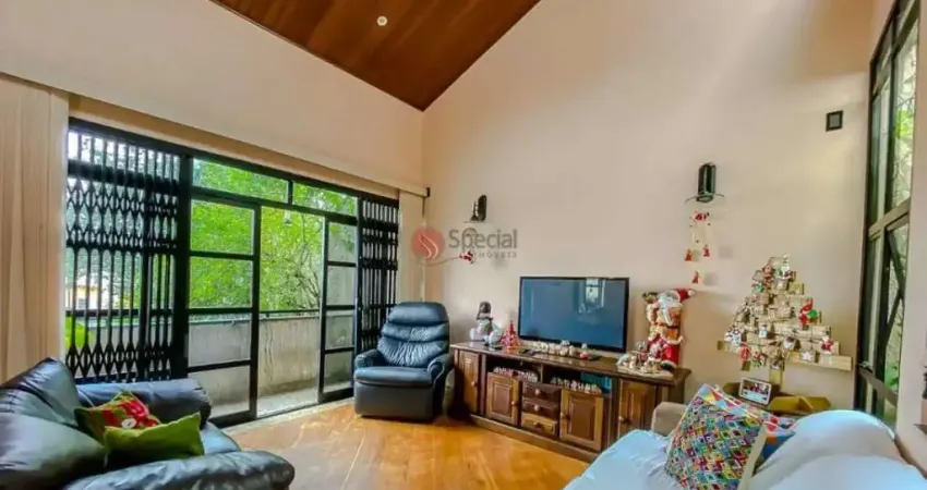 Sobrado no Tatuapé, 240 m²