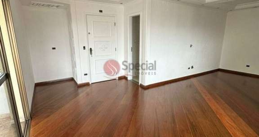 Apartamento à venda, nos Altos da Vila Carrão com 140m2 area util