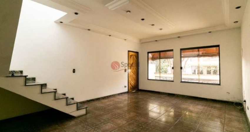 Sobrado à venda, Vila Carrão.