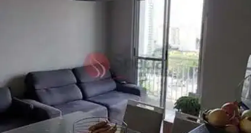 Apartamento com 2 quartos à venda na Rua Arnaldo Cintra, 400, Tatuapé, São Paulo