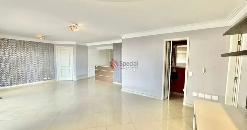 Apartamento à venda de 121m² com 3 quartos e 2 vagas na Anália Franco