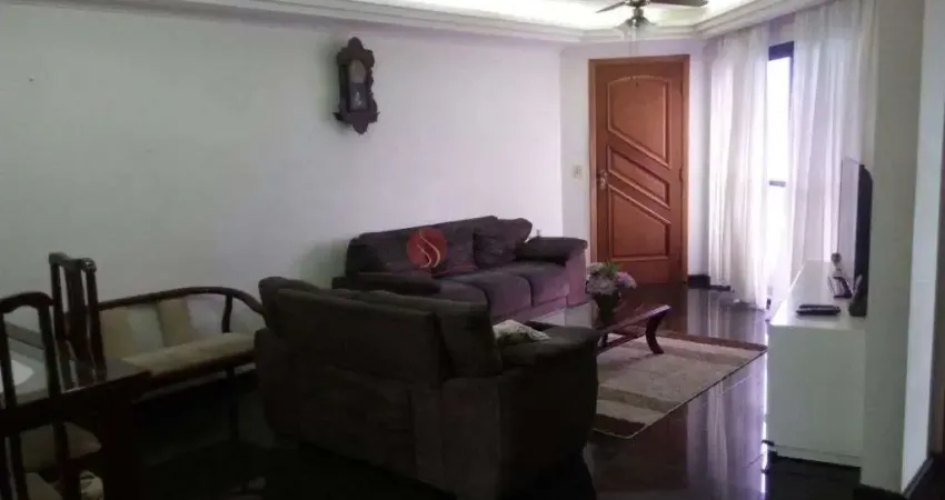 Apartamento com 3 dormitórios à venda, 88 m²  - Vila Formosa - São Paulo/SP