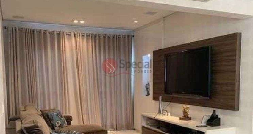 Cobertura à venda, Carrão, São Paulo - CO0034.